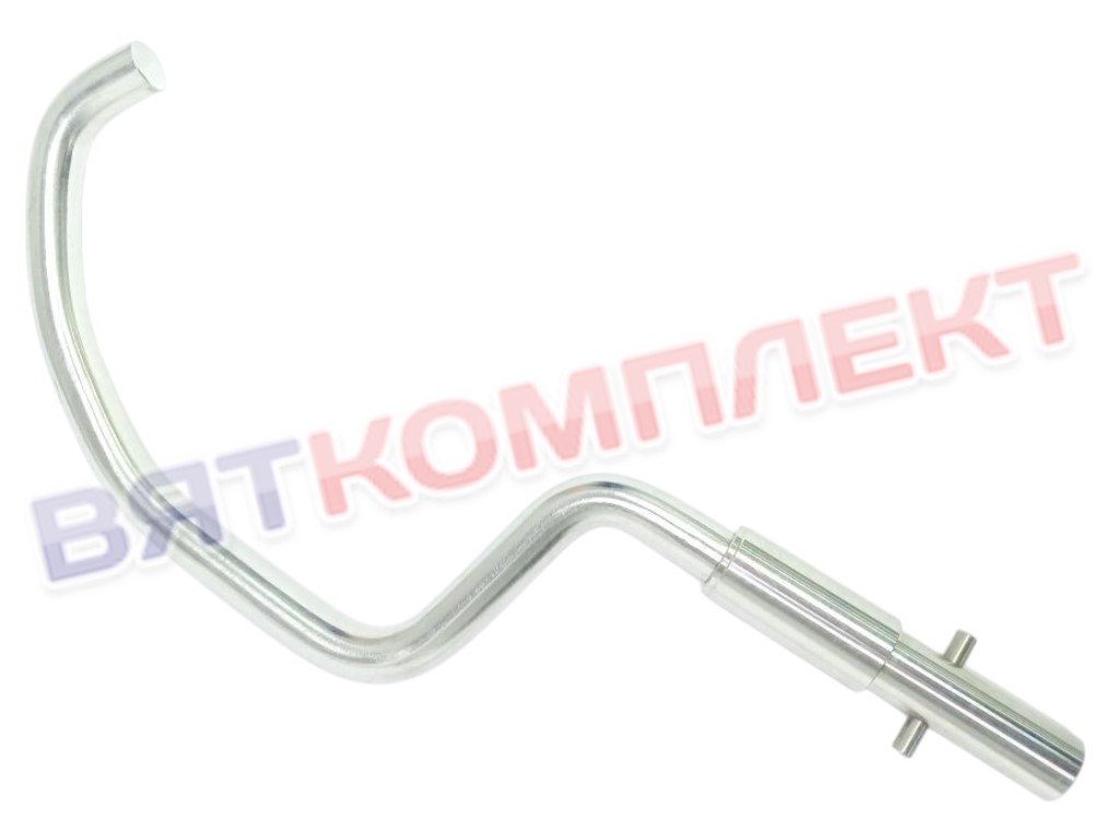Крюк для миксера планетарного Абат (Abat) МПЛ-40